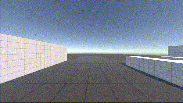 Katashiro Return in unity